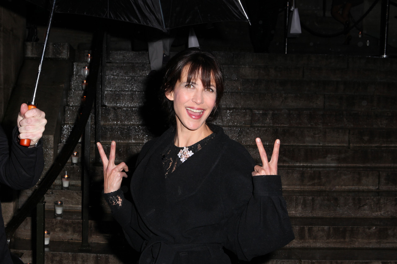 Sophie Marceau mg83