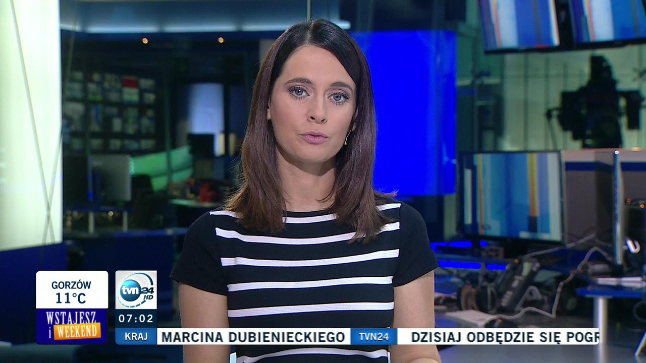 5 09 2015 malgosia kukula tvn24 2