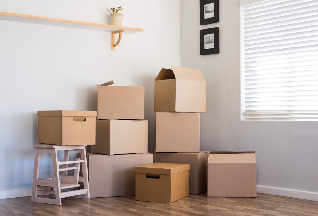 Local Moving Company Marlboro, New Jersey