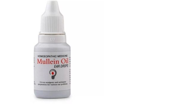 Lords Mullein Oil (15ml)