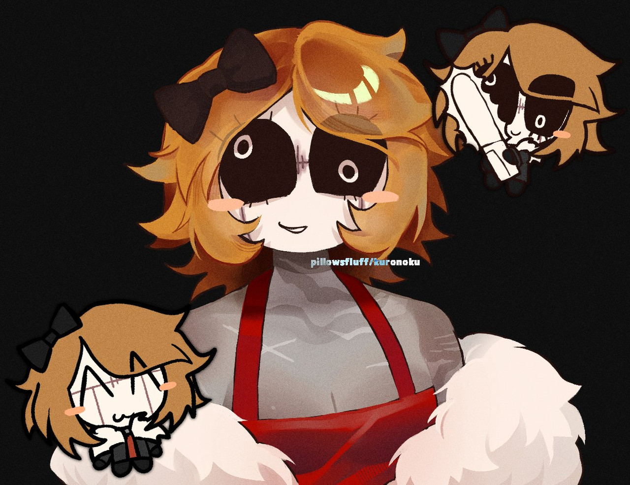 @pillowsfluff on X