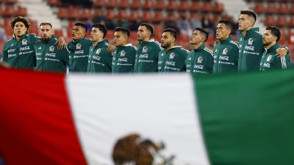 Gerardo Martino tras derrota de México: