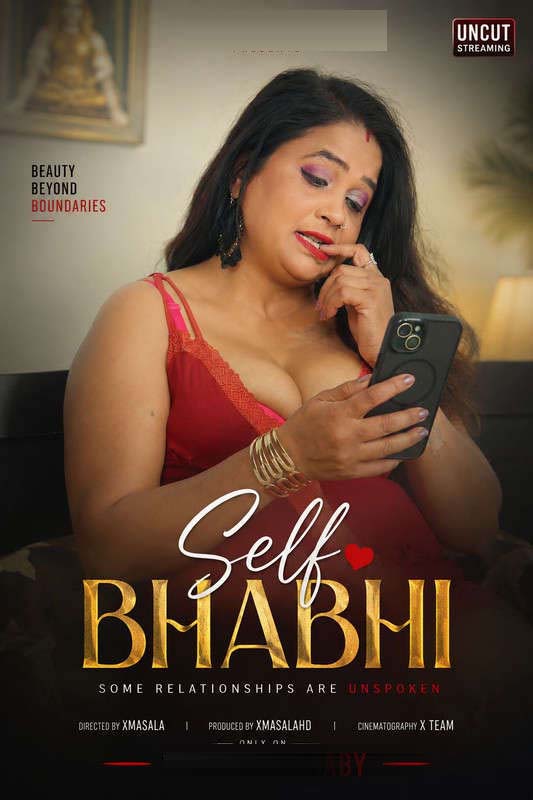 Self Bhabhi 2026 Hindi Uncut Short Films 720p WEB-DL 1Click Download