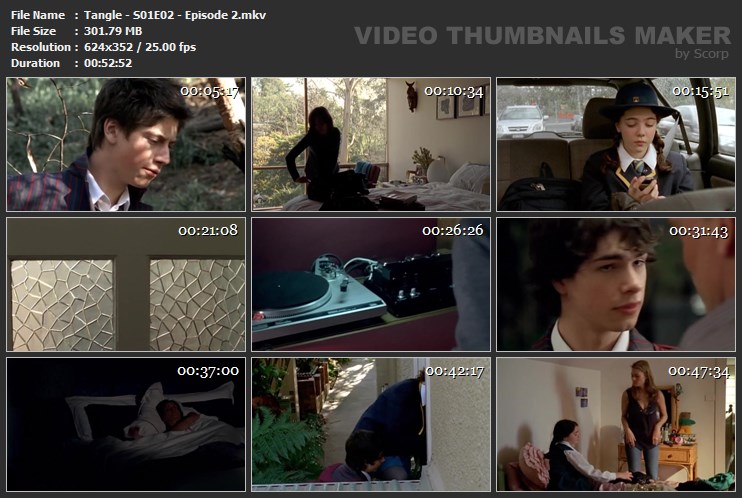 Tangle - S01E02 - Episode 2.mkv