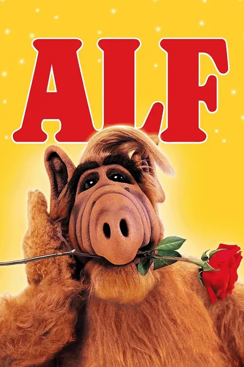 ALF (1986) (Seozn 1) PL.1080p.WEB-DL.x265-FT / Lektor PL
