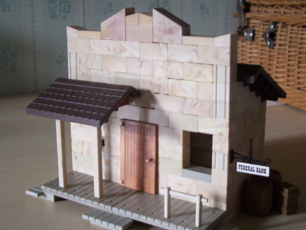 La casa