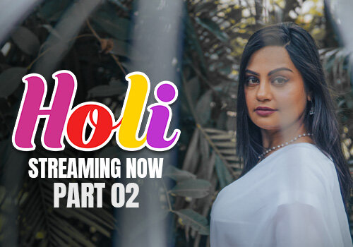Holi (2025) S01 E04 Hindi Hot Web Series Kahaniplay