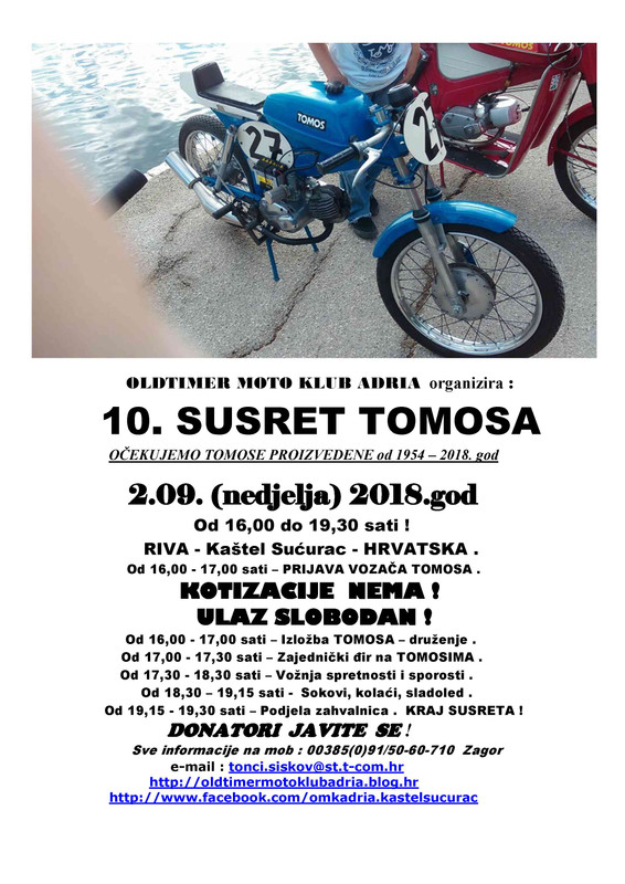 10.Plakat TOMOS 2.09.2018.1