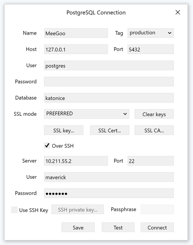 TablePlus 3 7 2 Build 136 Crack