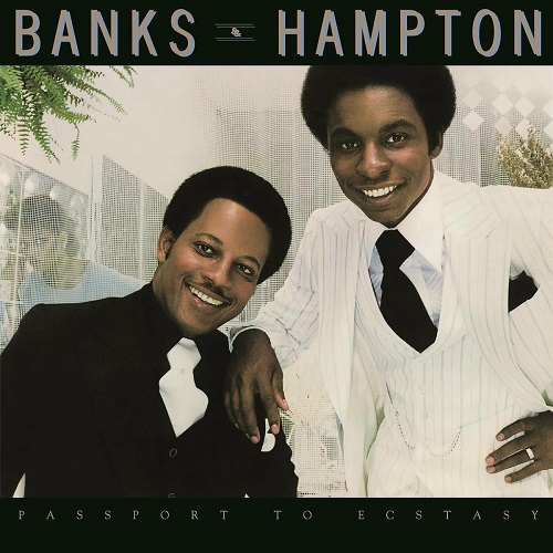 Banks & Hampton - Passport to Ecstasy (1977) (Lossless + MP3)