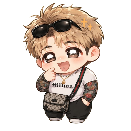 chibi โฮม