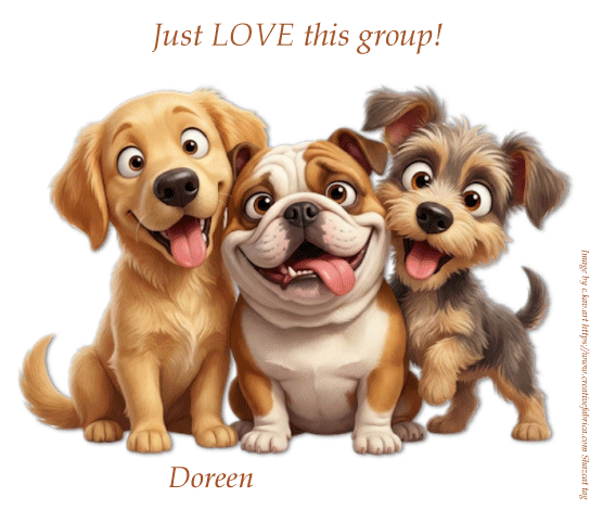 Doreen