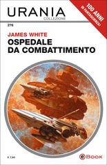 James White – Ospedale da combattimento (2026)