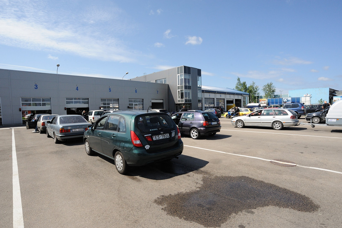 Antenas iela 2