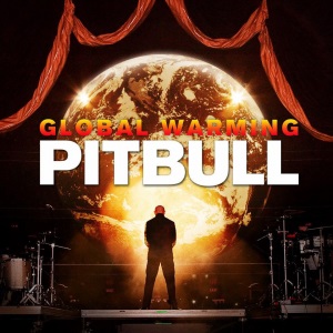 Re: Pitbull - Discography