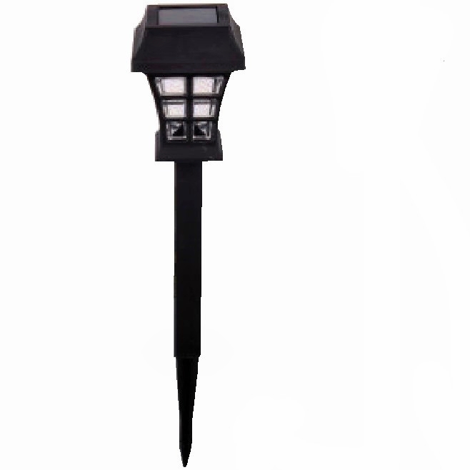 Solar Plastic Light : 60105