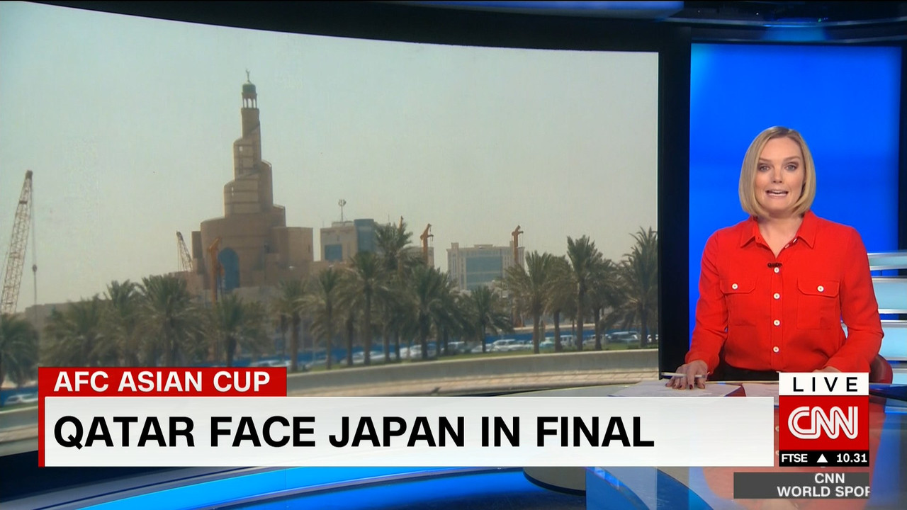 01 February - 12.00.00 - CNN Talk. CNN Talk tackles the politica