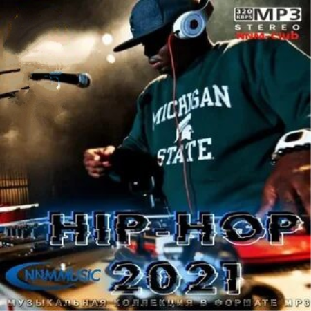 VA - Hip-Hop 2021