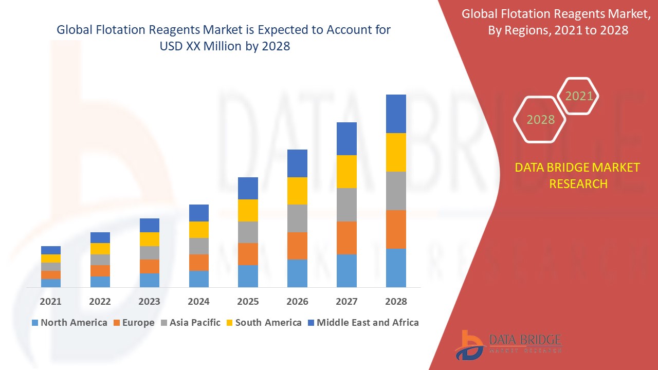 Flotation Reagents Market