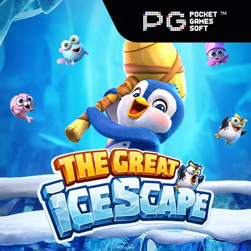 The Ice Scape