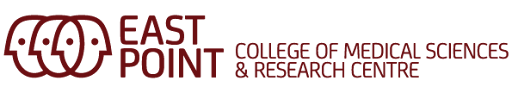 East Point Medical College logo