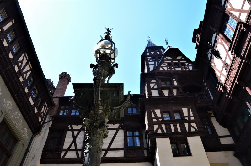 Rumanía y sus pueblos-2015 - Blogs de Rumania - Sinaia-4-8-2015 (12)
