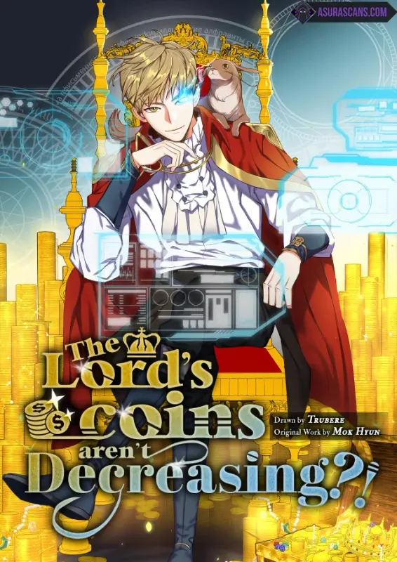 The Lord of Coins