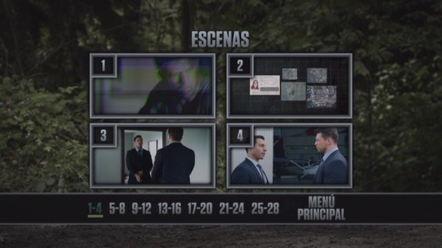3 - Persecución Extrema 4 [DVD9Full] [PAL] [Cast/Ing/Po] [Sub:Varios] [2015] [Acción]
