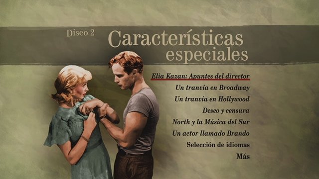 5 - Un Tranvía Llamado Deseo [E.E.] [2xDVD9Full] [PAL] [Cast/Ing/Ale/Po] [Sub:Varios] [1951] [Drama]