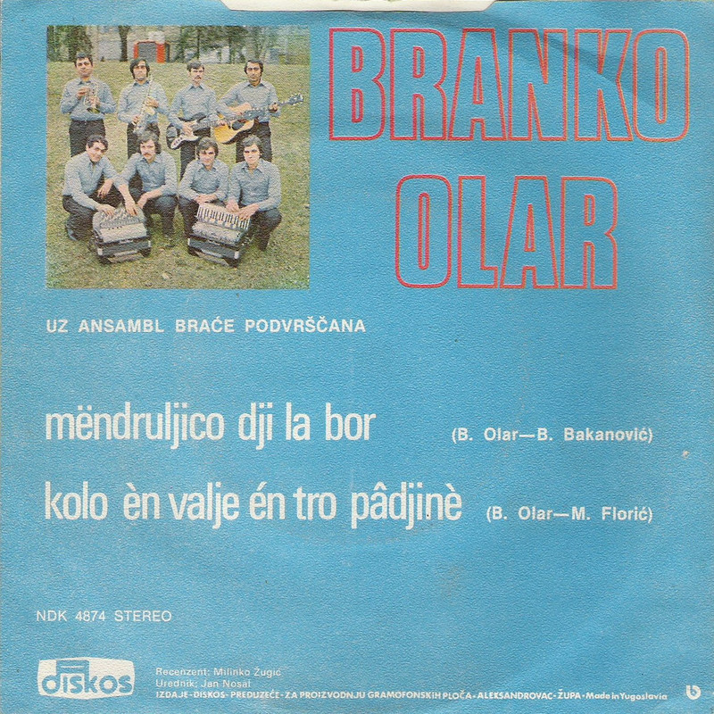 Branko Olar 1979 z