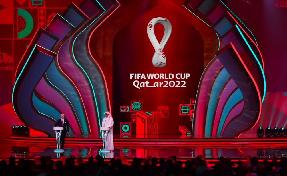 Así quedaron los 8 grupos para el mundial de Qatar 2022