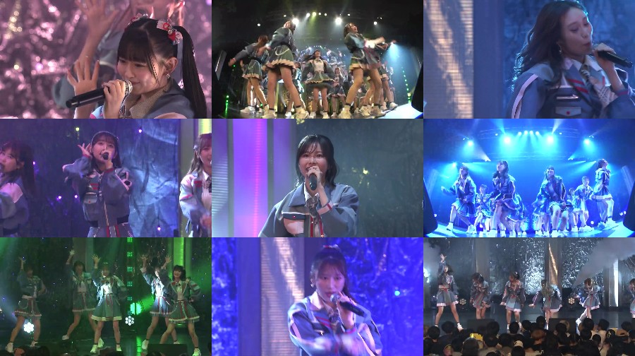 240329-NIG-FES 【Webstream】240329 NIG FES 2024 (TOKYO DOME CITY HALL)