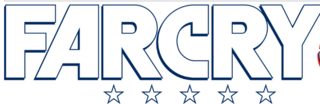Le logo de Far Cry