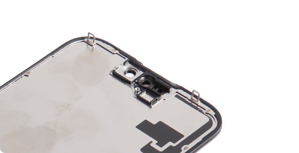 DACEIN iPhone 13 Pro LTPS In-Cell Display Produktbild 3