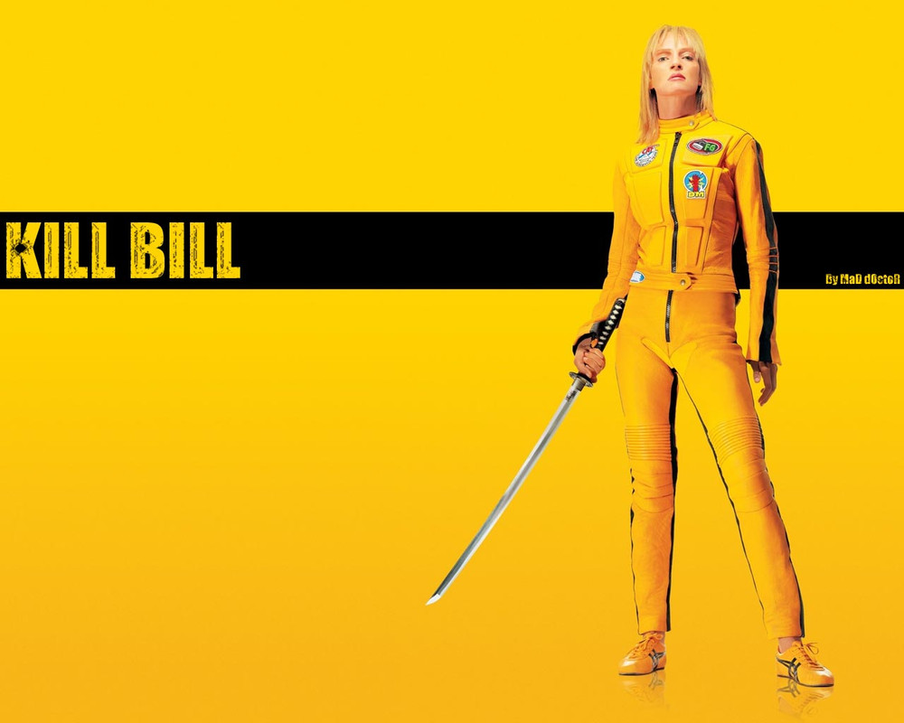 kill bill