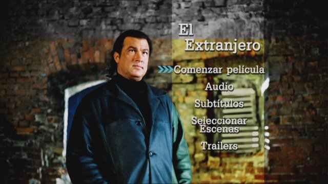 1 - El Extranjero [DVD5 FULL] [PAL] [Cast/Ing/Fr] [Sub:Varios] [2003] [Acción]