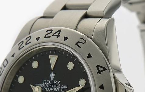 Avis Explorer II 5 chiffres vs 6 chiffres Capture
