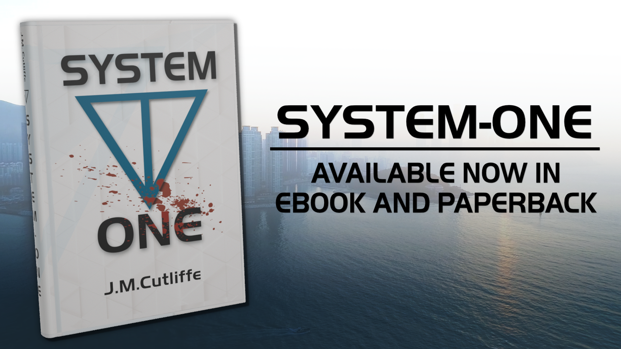 System-One Cover Photo