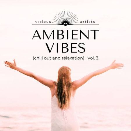 VA - Ambient Vibes (Chill out and Relaxation) Vol 3 (2022)