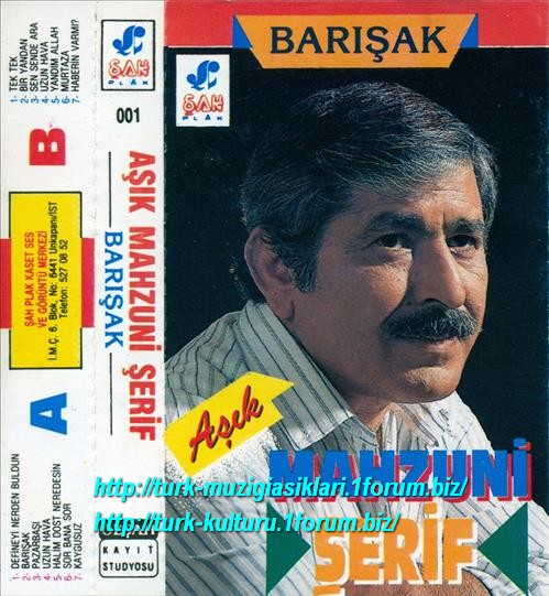 Asik Mahsuni Serif - Barisak  (3)