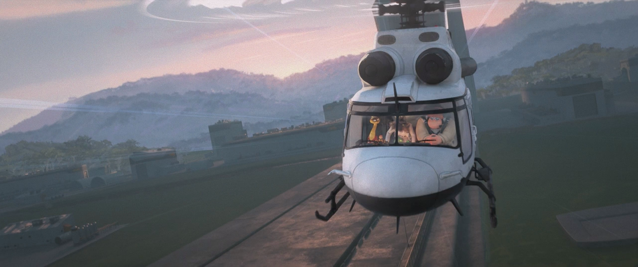 Troppo cattivi 2 (2025) mkv HD 720p E-AC3 5 1 iTA AC3 ENG x264 - FHC.mkv_20251007_195437.543