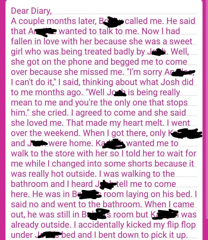 Screenshot 20260720 072748 Diary 2