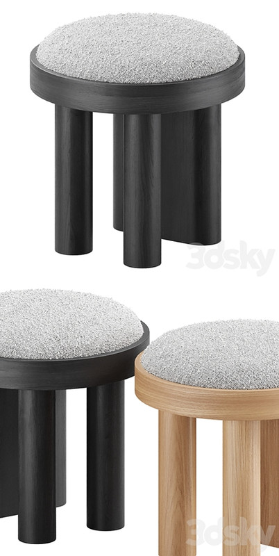 Chair Lara by SHOPPE