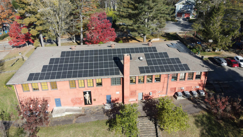 Solar4Schools