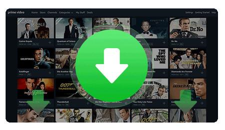 TunePat Amazon Video Downloader 1.4.1 Multilingual