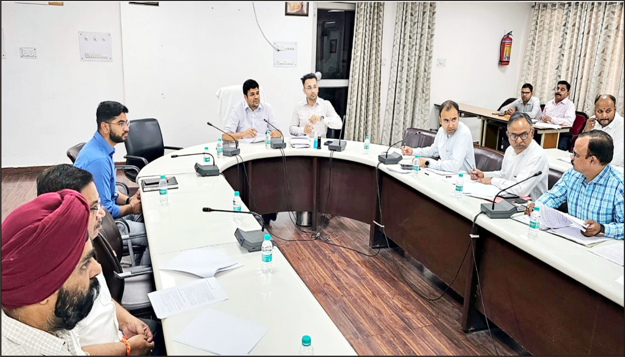 गरीब व्यक्तियों की पुत्री की शादी अनुदान योजनान्तर्गत ऑनलाईन आवेदन करें 