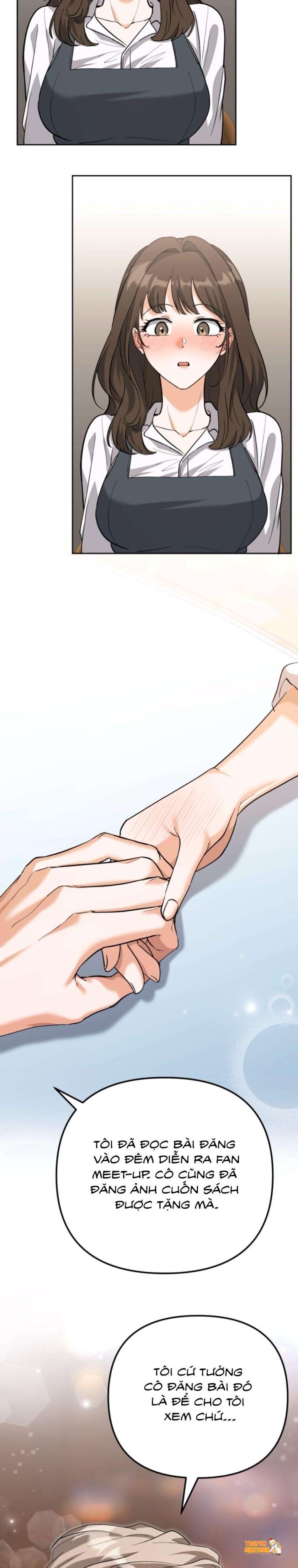 Xem ảnh tmp3eljnfoz trong truyện hentai [18+] Kẻ Rác Rưởi Dịu Dàng - Chapter 5 - www.hentaitvn.net