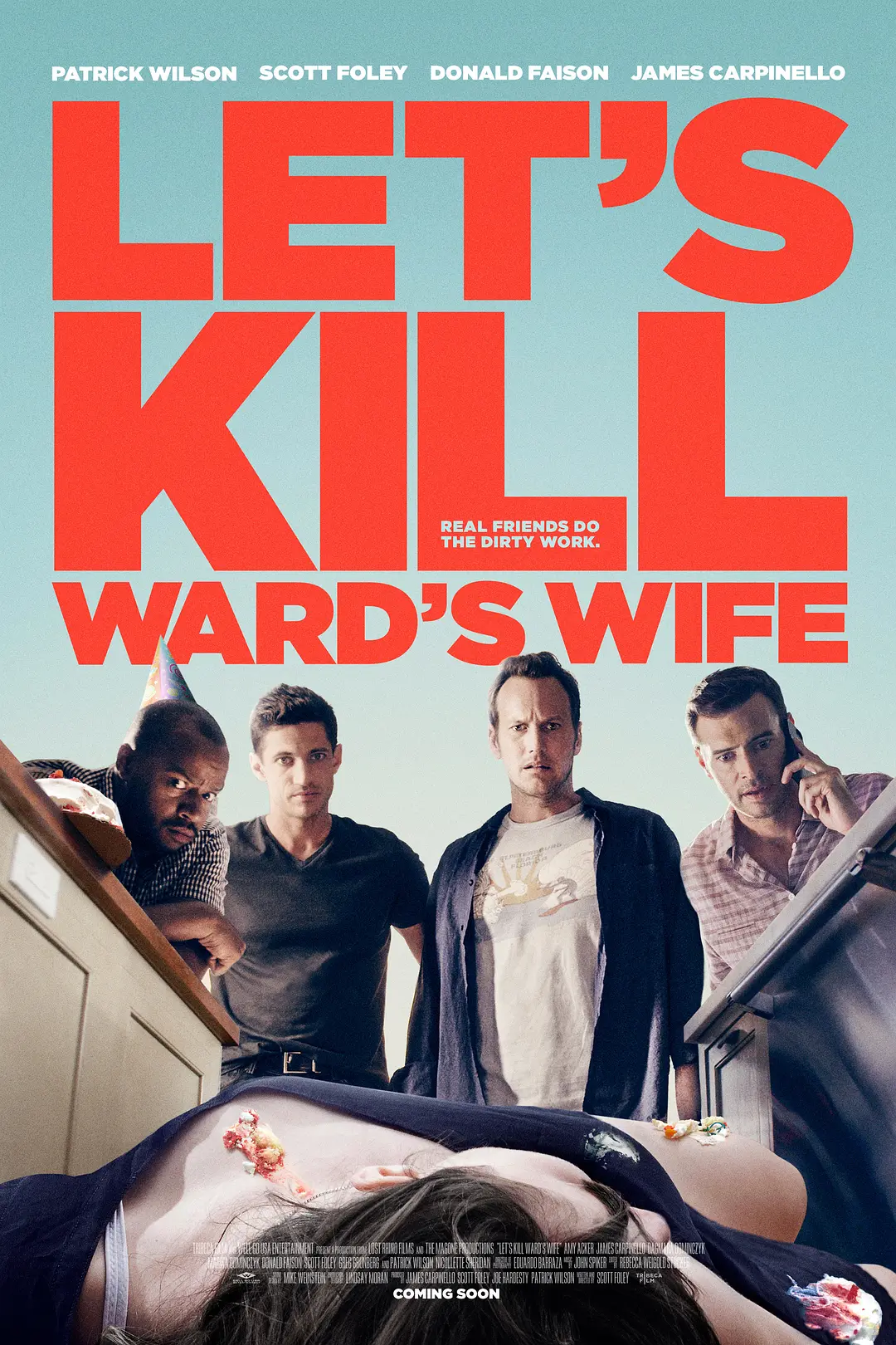 [4373] 杀妻同盟军 / Let’s Kill Ward’s Wife (2014)-www.131417.net