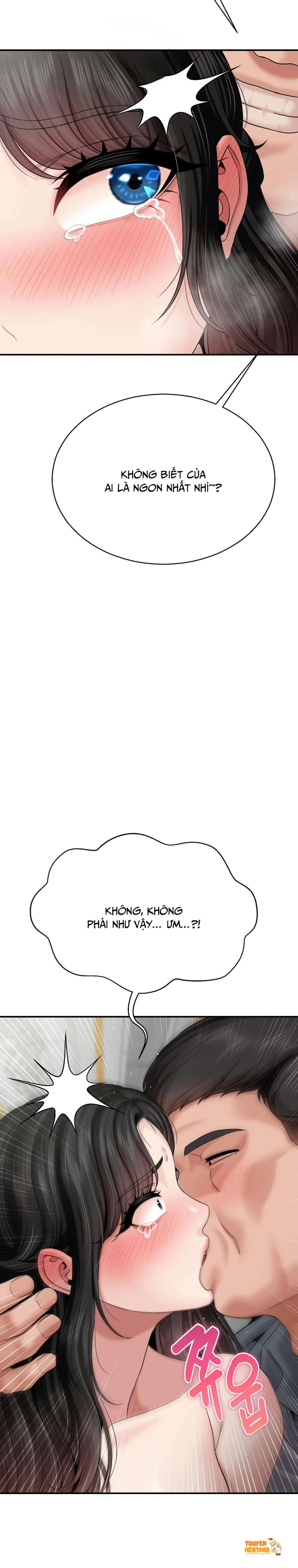 Xem ảnh tmpba h8p i trong truyện hentai Bài Tập Lại Là Kiểm Tra Lỗ Sao? - Chap 4 - hentaitvn.net