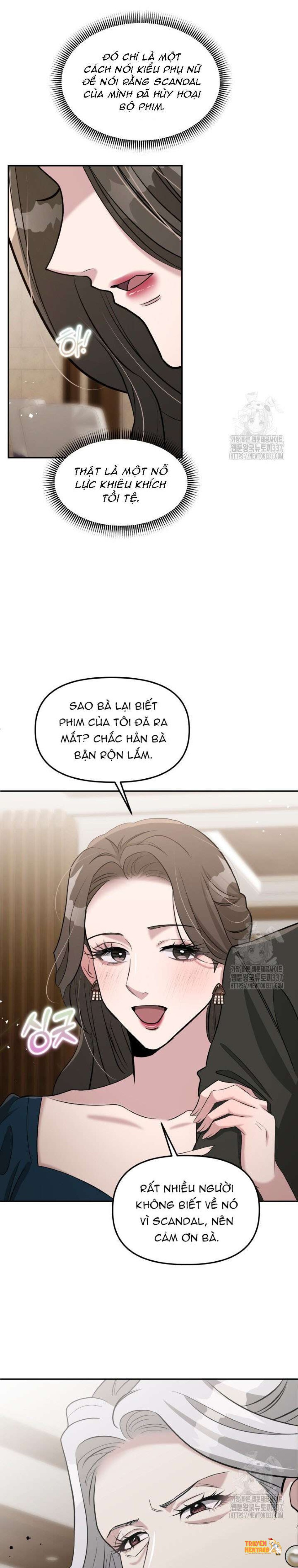 Xem ảnh Collector - Chapter 43 - tmpg3rr9aov - Truyenhentaiz.net